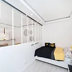 Downtown - Loftaffair Apartament *