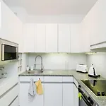Apartament Downtown - Loftaffair Kraków
