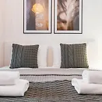Apartament Downtown - Loftaffair