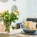 Apartament Downtown - Loftaffair *