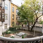 Apartament Downtown - Loftaffair