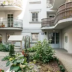 Downtown - Loftaffair Apartament Kraków