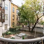 Downtown - Loftaffair Kraków