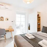 Downtown - Loftaffair Apartament Kraków