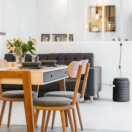 Downtown - Loftaffair Appartement