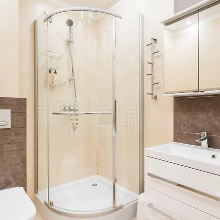 Appartement Downtown - Loftaffair Krakau
