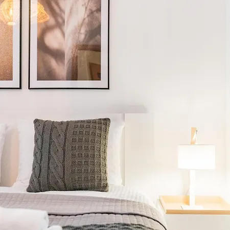 Appartement Downtown - Loftaffair
