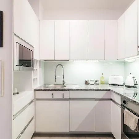 Appartement Downtown - Loftaffair