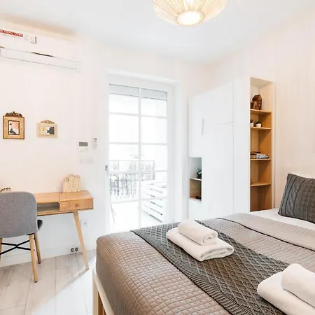 Downtown - Loftaffair Appartement Krakau