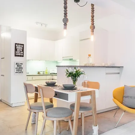 Downtown - Loftaffair Appartement *