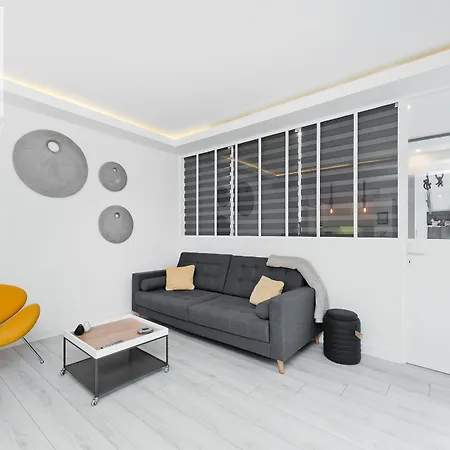 Appartement Downtown - Loftaffair *