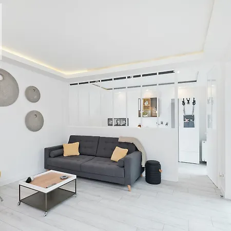Downtown - Loftaffair Appartement Krakau