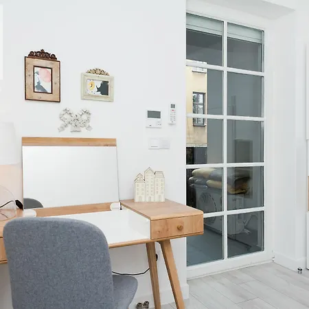 Appartement Downtown - Loftaffair