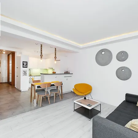 Downtown - Loftaffair Appartement *