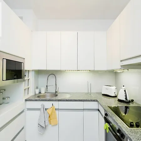 Appartement Downtown - Loftaffair *