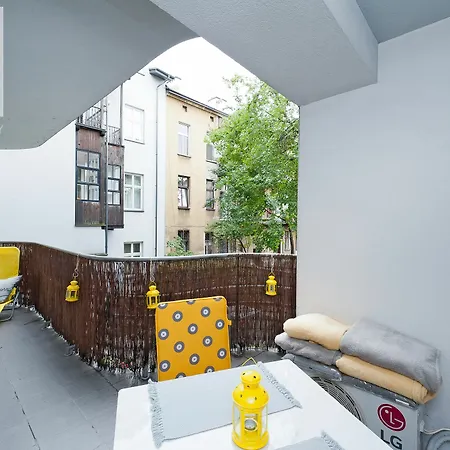 Downtown - Loftaffair Appartement *