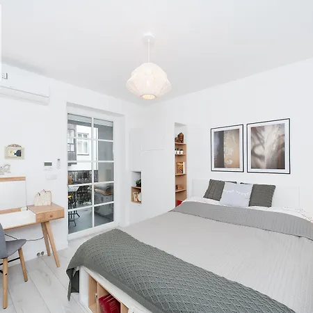 Apartamento Downtown - Loftaffair *