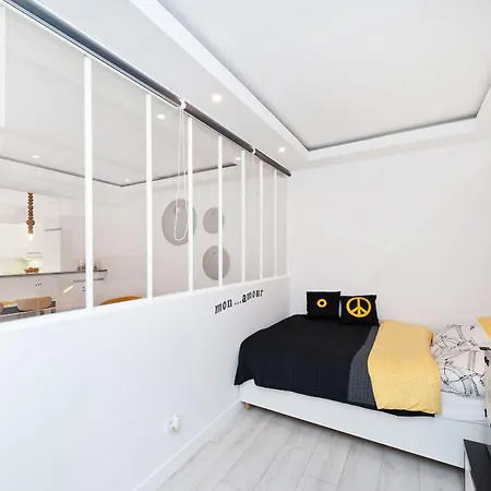 Downtown - Loftaffair Apartment *