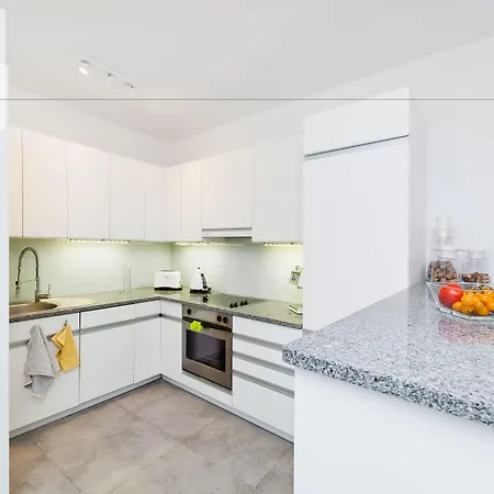 Apartamento Downtown - Loftaffair *