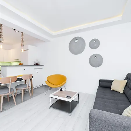 Downtown - Loftaffair Apartment