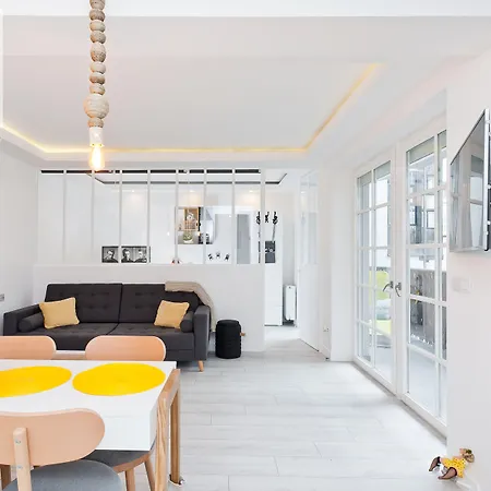 Downtown - Loftaffair * Cracóvia