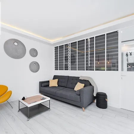 Apartamento Downtown - Loftaffair