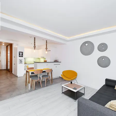 Downtown - Loftaffair Appartement