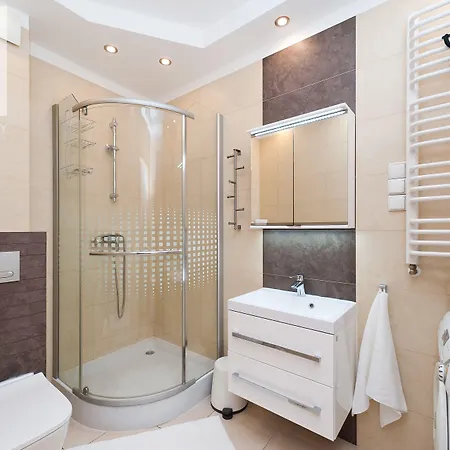 Downtown - Loftaffair Cracóvia