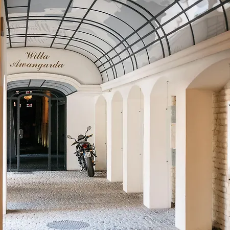 Apartment Downtown - Loftaffair