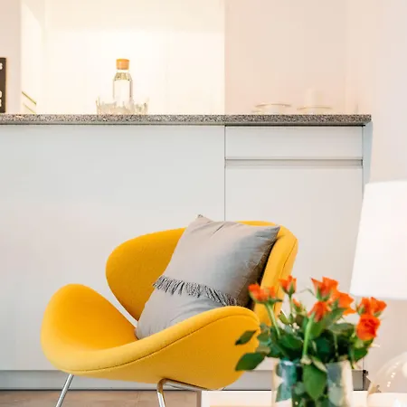 Downtown - Loftaffair Appartement