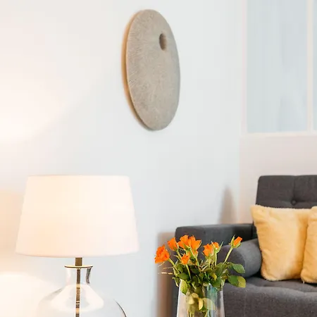 Apartment Downtown - Loftaffair Krakau