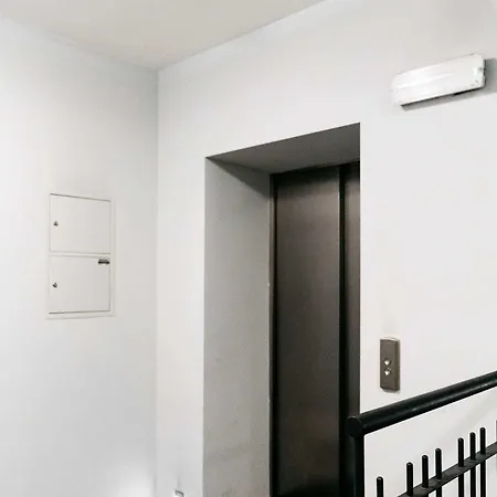 Downtown - Loftaffair * Cracóvia