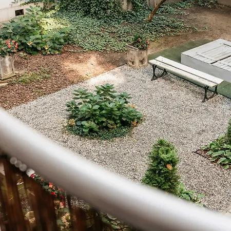 Apartment Downtown - Loftaffair *