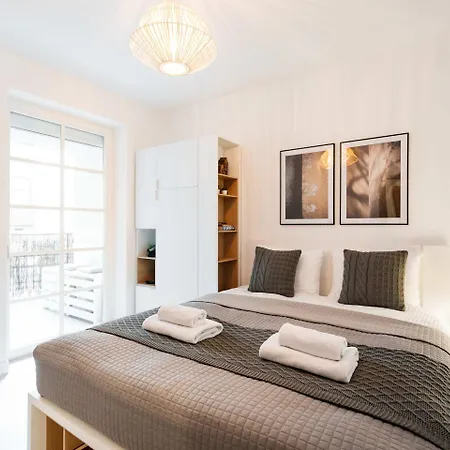 Downtown - Loftaffair Apartamento