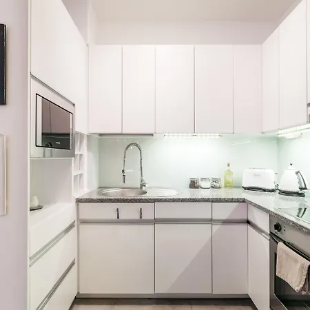 Downtown - Loftaffair * Cracóvia