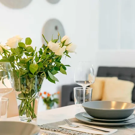 Apartment Downtown - Loftaffair *