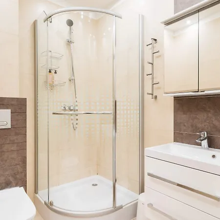 Downtown - Loftaffair * Cracóvia