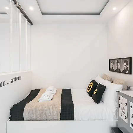 Apartment Downtown - Loftaffair