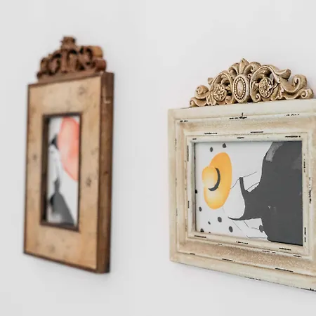 Appartement Downtown - Loftaffair Krakau