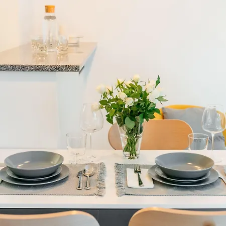 Downtown - Loftaffair Cracóvia