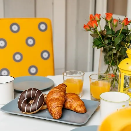 Downtown - Loftaffair Krakau