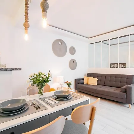 Downtown - Loftaffair Apartment *