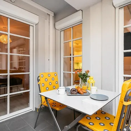 Downtown - Loftaffair Cracóvia