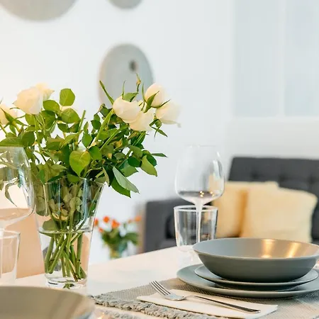 Downtown - Loftaffair Apartment