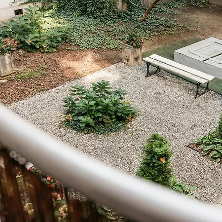 Downtown - Loftaffair Cracóvia