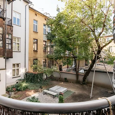 Downtown - Loftaffair Krakau