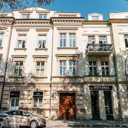 Apartamento Downtown - Loftaffair