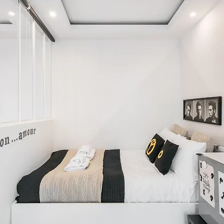 Downtown - Loftaffair Krakau