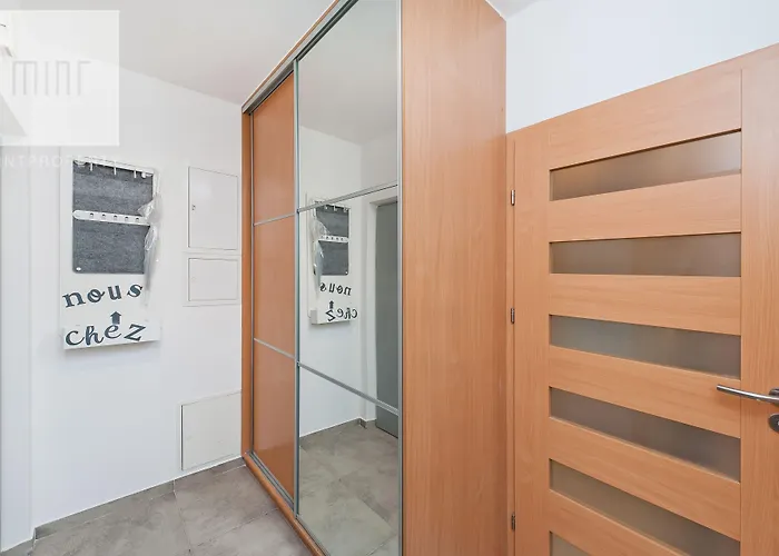 Апартаменты Downtown - Loftaffair