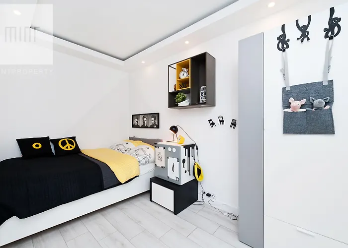 Downtown - Loftaffair Краков